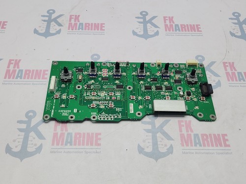 Furuno 03p9255 pcb - 03p9255,