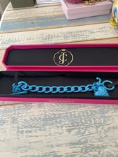 Y2K Vintage juicy couture Blue