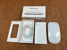 Genuine Apple Magic Mouse