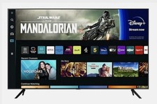 75" Samsung UE75CU7100KXXU 4K