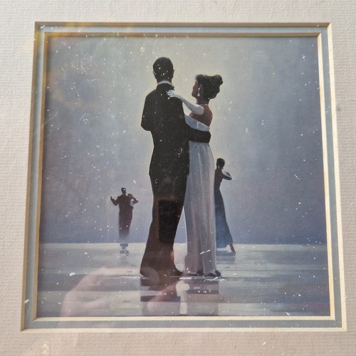 Jack vettriano print - vettriano,