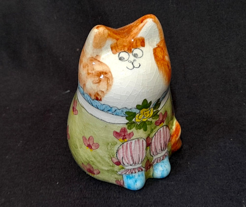 Vintage rye pottery joan - vintage, de