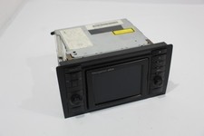 Audi A8 4D D2 FL Sat Nav Plus