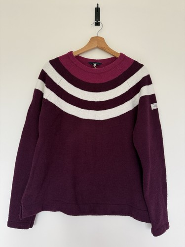 Joules fleece jumper 14 - uk,