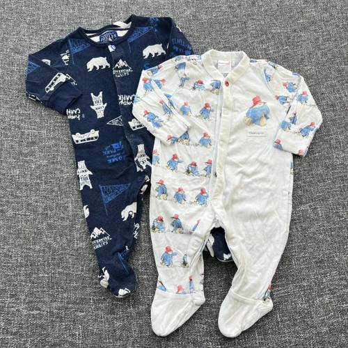 Boys months navy - and, white
