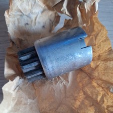 Lucas 10tooth Starter Pinon