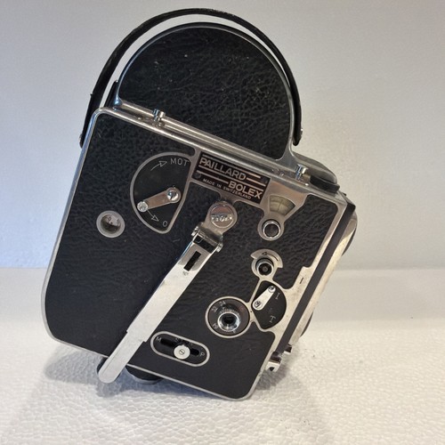 Paillard bolex h16 - paillard,