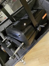 Optikinetics Gobo show