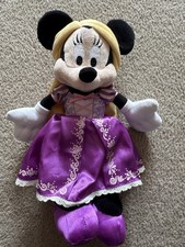 Disney Parks Minnie Mouse