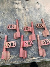Vaderstad Rapid Drill Seed