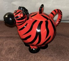 Burton & Burton Red & Black