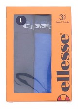 Ellesse Mens Boxers Underwear