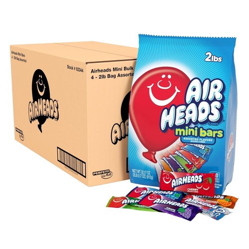 Bulk taffy candy pack 320 - bulk,