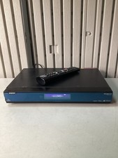 Humax Foxsat HDR Satellite Freesat+ Recorder 500GB HDD Set Top Box Receiver Used