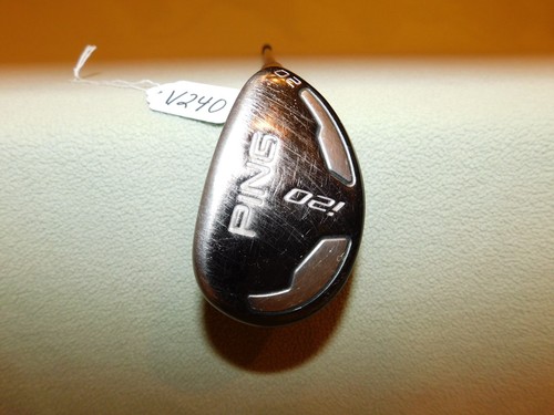 Ping i20 graphite shaft - i20, stiff