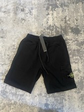 Stone Island Shorts Men's Size
