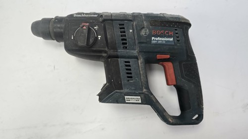 Bosch professional gbh - bosch, 18v-ec