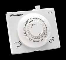 WORCESTER GREENSTAR MECHANICAL