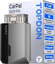 TOPDON CarPal OBD2 Code Reader