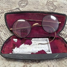 Vintage DR. Spirits OPTICAL