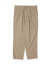 DOCKERS Mens Pegged Chino