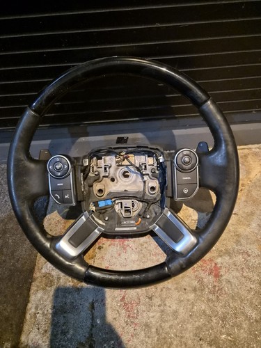 Range rover vogue l405 17 - range, 13-17
