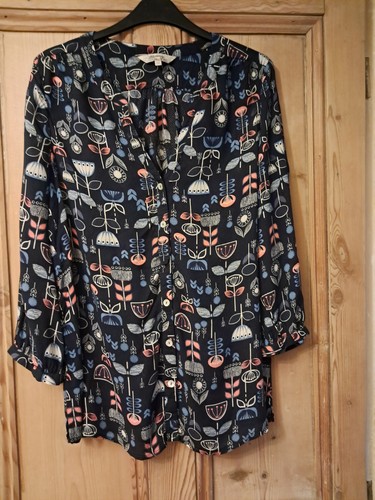 Mantaray summer shirt neck - mantaray,