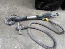 Festool LHS 225 EQI Long Reach 110V Dry Wall Sander / Sanding Refb9