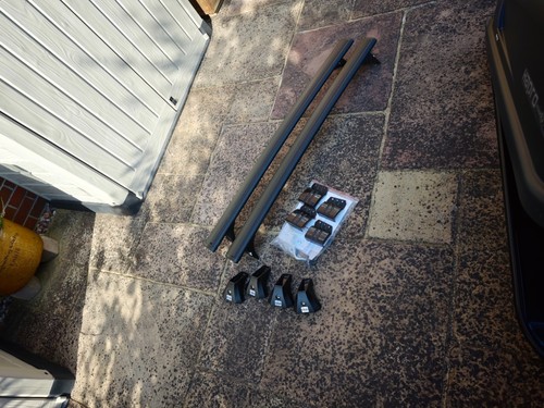 Cruz airo 118cm - cruz, roof