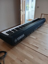 Yamaha P125 A  Digital Piano -