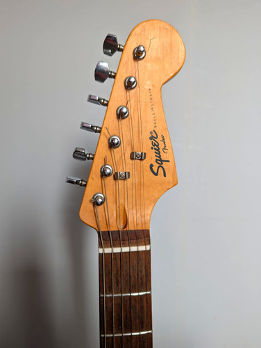 Squier bullet fender - squier,