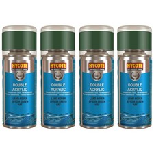 Hycote Colour Spray Paint