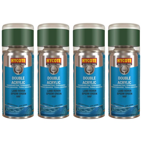Hycote colour spray paint - hycote,