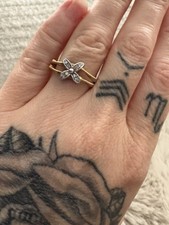 Marco Bicego Diamond Ring