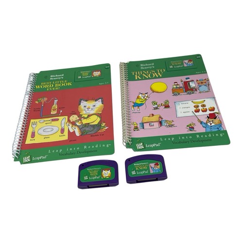 Leapfrog leappad richard - leapfrog,