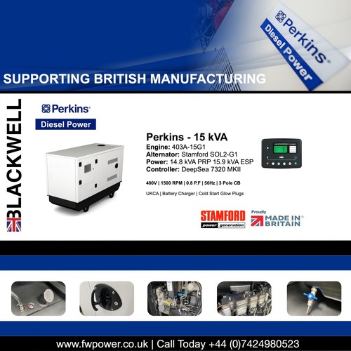 Brand new blackwell - new,