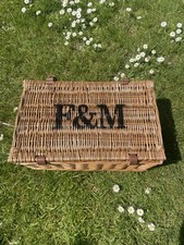 Fortnum and Mason Wicker