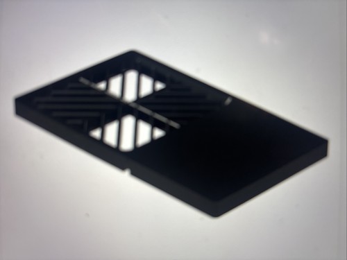 Polypipe ug429 black - polypipe,