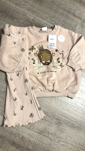 Next baby girl sweater - girl,
