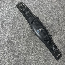 Zilco Driving Girth Black
