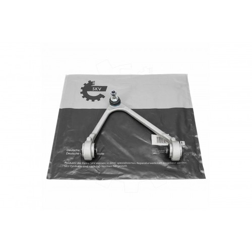 Upper right front link arm - upper,