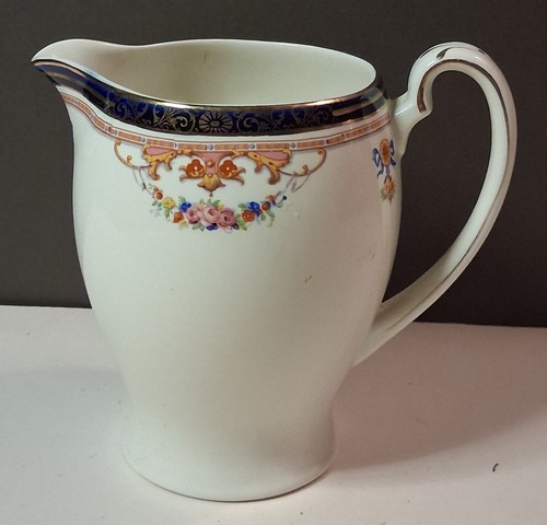 Vintage alfred meakin england - alfred,
