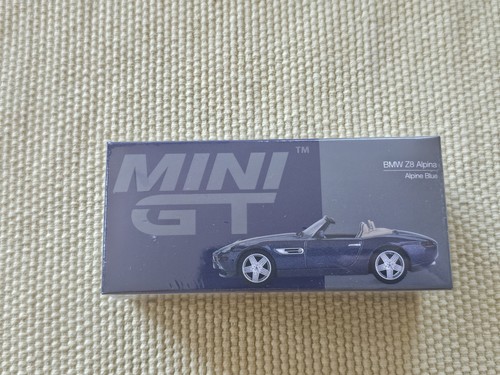 Mini bmw alpina alpine - bmw,