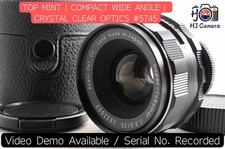 [TOP MINT] Pentax Super