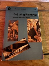 Pelican Book A624 Enjoying