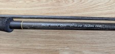 Bruce Ashby Vintage Carp Rods