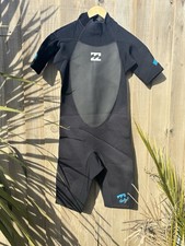 Billabong Foil series wetsuit