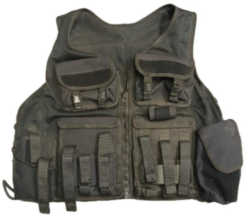Ispl tactical waistcoat - ispl,