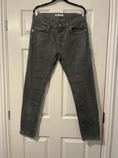 Zara Men's Slim Jeans EU 44