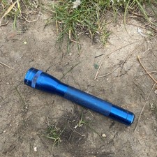 Mag lite mini blue - mag-lite, torch